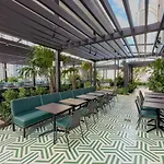 2409 Apt In Downtown Miami With Gym And In Front Of Kaseya Center