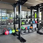2409 Apt In Downtown Miami With Gym And In Front Of Kaseya Center