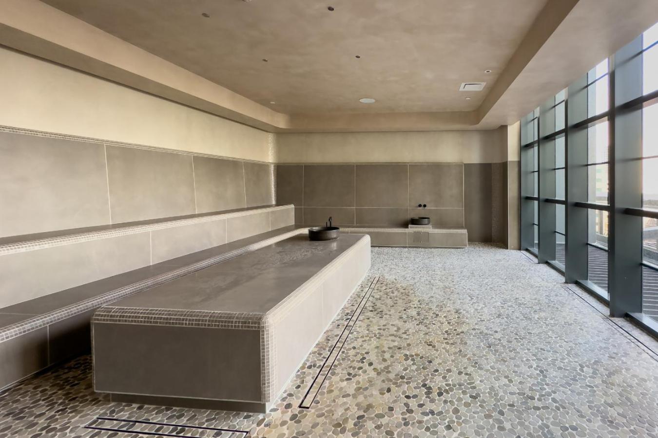 Ferienhaus 2409 In Downtown With Gym And In Front Of Kaseya Center